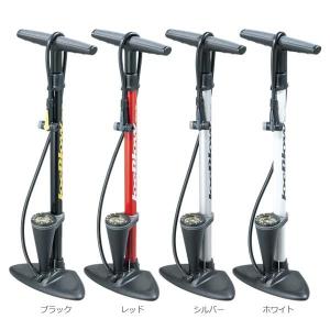 TOPEAK トピーク ジョーブロー マックス HP フロアポンプ JoeBlow Max HP｜o-trick