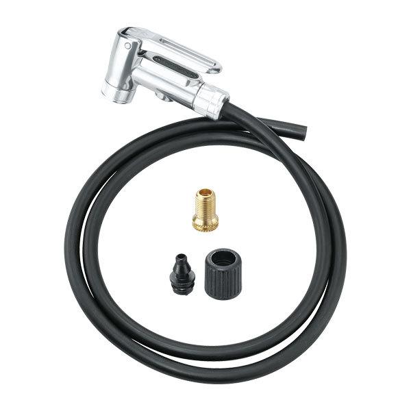 TOPEAK トピーク スマート ヘッド DX アップグレード キット