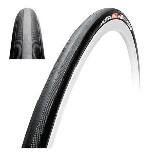 TUFO Elite PRIMA ブラック 700x25C チューブラータイヤ : 物見山RIDE