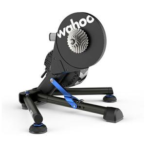 wahoo ワフー KICKR SMART TRAINER 22 キッカースマートトレーナー WFBKTR122｜o-trick