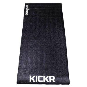 Wahoo KICKR Trainer Mat (キッカー トレーナーマット) WFKICKRMAT