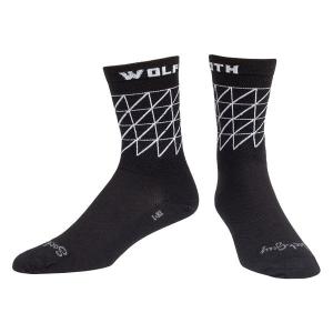 WOLF TOOTH ウルフトゥース MATRIX Sock｜o-trick