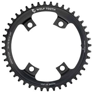 WolfTooth ウルフトゥース 110 BCD 4 Bolt Chainring for Shimano GRX