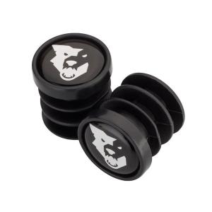 WOLF TOOTH ウルフトゥース Bar End Plug set of 2｜o-trick