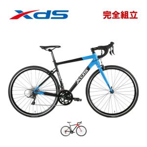 だいとロードバイク XDS ロードバイク RT500 グレー 480 (適応身長目安158-170cm前後