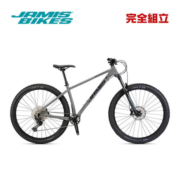 在庫セール JAMIS ジェイミス KOMODO 29 コモド29 Rhino 29インチ マウンテ...