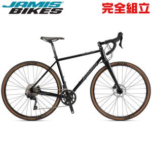 大感謝セール JAMIS ジェイミス RENEGADE S3 レネゲードS3 Gloss Black グラベル ロードバイク (Issue 04.5)｜o-trick