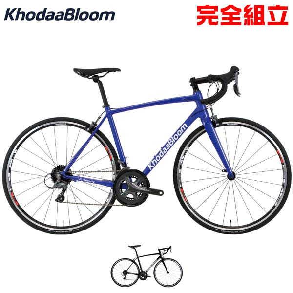 自転車生活応援セール KhodaaBloom コーダーブルーム 2024年モデル FARNA CLA...