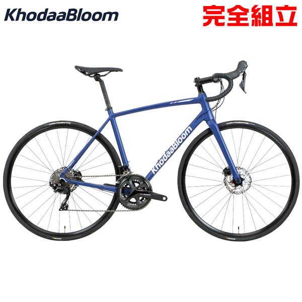 自転車生活応援セール KhodaaBloom コーダーブルーム 2024年モデル FARNA DIS...