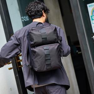 ブリーフィング バッグ 2WAYビジネスバッグ...の詳細画像2
