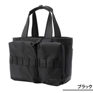 ブリーフィング バッグ トートバッグ 横型 B...の詳細画像1