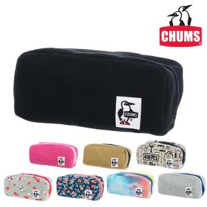 最大P+16% チャムス CHUMS ポーチ Hurricane Pouch Sweat ハリケーンポーチ スウェット ch60-2704 ネコポス可能 メンズ レディース 2201cop｜o-zone