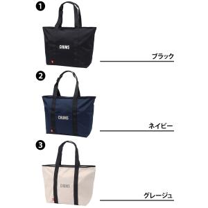チャムス トートバッグ 25L A3 B4 A...の詳細画像1