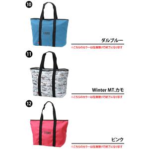 チャムス トートバッグ 25L A3 B4 A...の詳細画像4