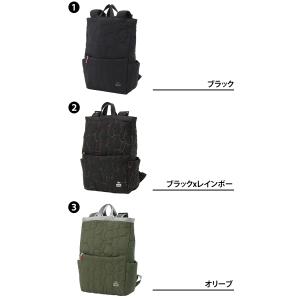 チャムス バッグ リュックサック バックパック...の詳細画像1