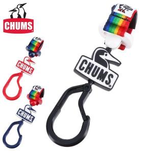 最大P+16% チャムス CHUMS ブービーイージーフック キャンプアクセサリー Booby Easy Hook ch62-1401 メンズ レディース ネコポス不可｜o-zone