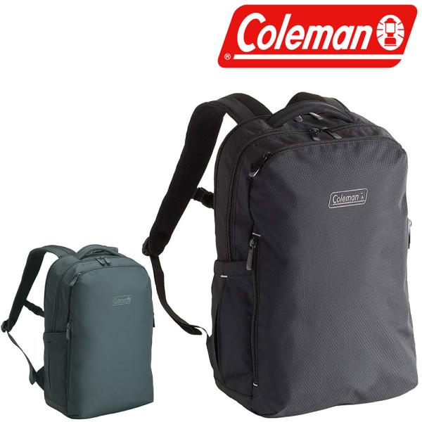 最大P+16% コールマン リュック デイパック バックパック Coleman アウトビズ アウトビ...