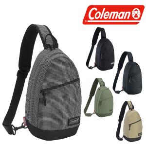 Columbia（コロンビア） スリングバッグ Columbia ALWAYS BY SIDE ONE