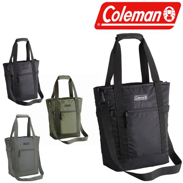 最大P+16% コールマン 2WAYトートバッグ ショルダーバッグ Coleman ウォーカー 2W...