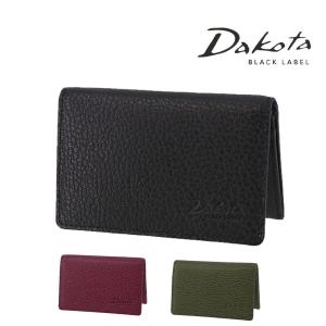 ダコタブラックレーベル Dakota black label 二つ折り財布 折財布 Gaudi ガウディ メンズ 626810(626800) Dakota（ダコタ） 最大P+16% ダコタブラックレーベル Dakota black