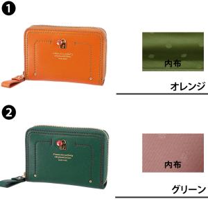 フレームワーク カードケース じゃばら 蛇腹 ...の詳細画像1