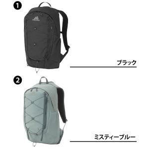 最大P+16% グレゴリー リュック デイパッ...の詳細画像1
