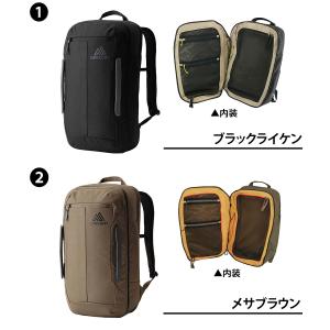 グレゴリー リュック バックパック デイパック...の詳細画像1