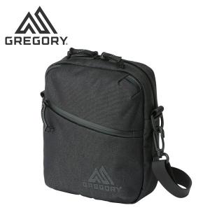 バージ VERGE グレゴリー GREGORY クイックポケットM