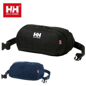 ヘリーハンセン HELLY HANSEN ウエストバッグ ボディバッグ FJORDLAND HIP BAG フィヨルドランドヒップバッグ hoy91810 ネコポス不可 メンズ レディース 2201cop｜o-zone