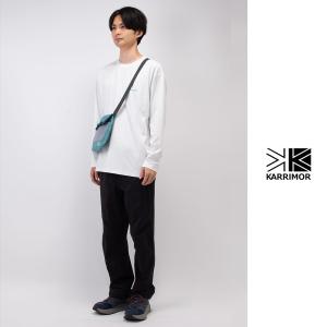 カリマー ショルダーバッグ サコッシュ 2.5...の詳細画像3