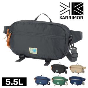 カリマー ウエストバッグ 2WAY ショルダーバ...の商品画像