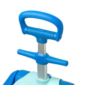 メーカー直送 レジェンドウォーカー キッズキャ...の詳細画像5