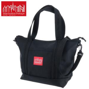 最大P+16% マンハッタンポーテージ Manhattan Portage 2WAYトートバッグ シ...