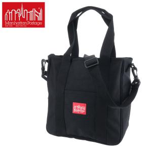 最大P+16% マンハッタンポーテージ Manhattan Portage 2WAYトートバッグ シ...