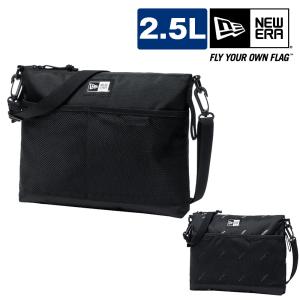 NEW ERA ニューエラ バッグ サコッシュバッグ ショルダーバッグ 斜め