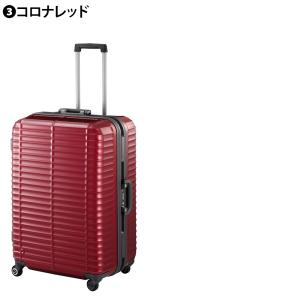 メーカー直送 スーツケース キャリーケース (...の詳細画像2