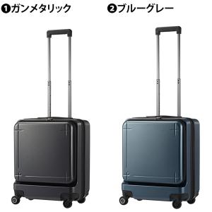 最大P+16% メーカー直送 スーツケース キ...の詳細画像1