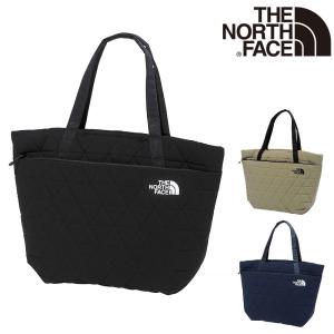 ノースフェイス バッグ トートバッグ トート ジオフェイス ジオフェイストート nm32352 THE NORTH FACE GEOFACE 日本正規代理店商品 メンズ レディース｜o-zone