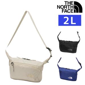 ノースフェイス バッグ ショルダーバッグ サブバッグ THE NORTH FACE カペラ2 小型 2L A5 NM72354 メンズ レディース