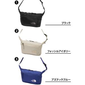 ノースフェイス バッグ ショルダーバッグ サブ...の詳細画像1