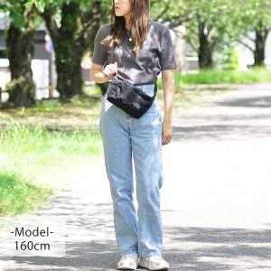 ノースフェイス バッグ ショルダーバッグ サブ...の詳細画像2