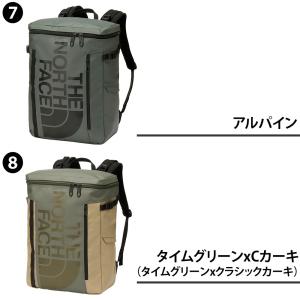 最大P+16% ノースフェイス リュック リュックサック バッグ