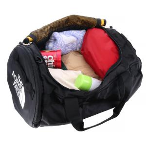 ノースフェイス キッズ ボストンバッグ ショル...の詳細画像4