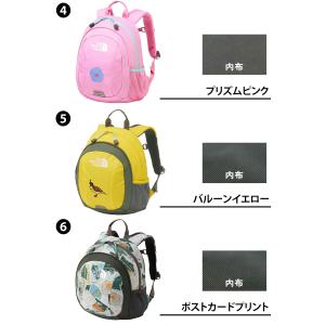 ノースフェイス バッグ リュックサック デイパ...の詳細画像2