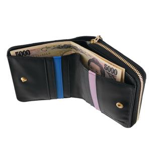 最大P+16% ツモリチサト 財布 小物 二つ...の詳細画像5