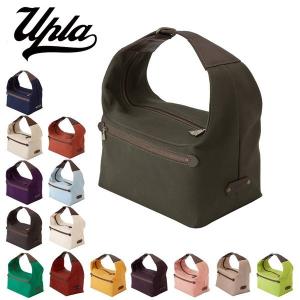 UPLA（ウプラ） 美品 ショルダーバッグ ベージュ レディース 古着 中古 