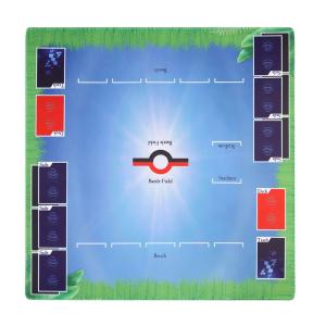 ポケモンカードバトルシートの商品一覧 通販 Yahoo ショッピング