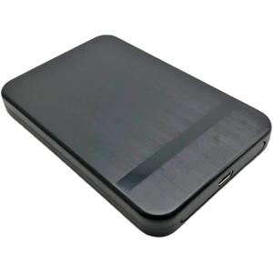 外付けハードディスク・ドライブ Nextorage 500GB Amazon | USB3.0 外付けハードディスク 容量:500GB/640GB/750GB