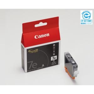 インクタンク BCI-7eBK ブラック