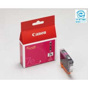 インクタンク BCI-7eM マゼンタ